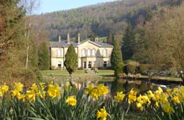 Hackness Grange Country House,  Hackness